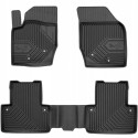 Volvo XC90 I 2002-2014 All Weather rubber automatten