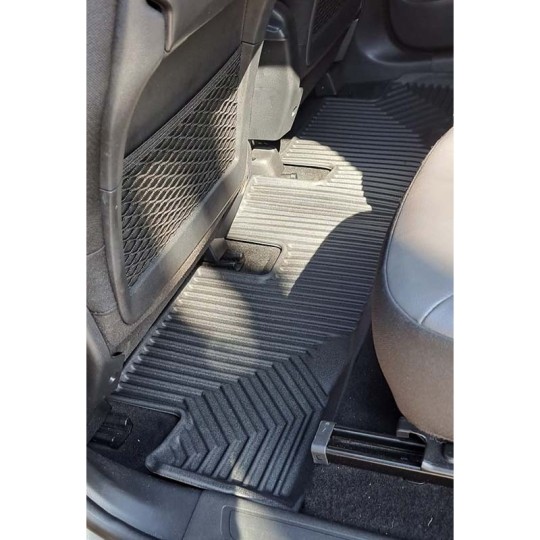 Citroën C4 Picasso II 2013-2019 All Weather rubber automatten