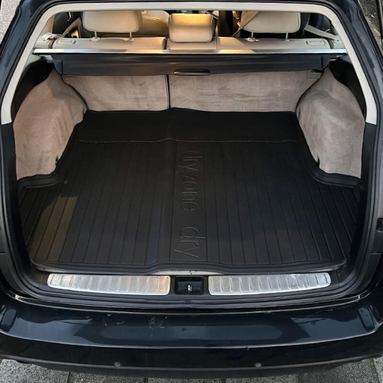 All Weather kofferbakmat Subaru Legacy IV Station 2003-2009