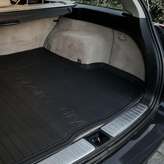 All Weather kofferbakmat Subaru Legacy IV Station 2003-2009