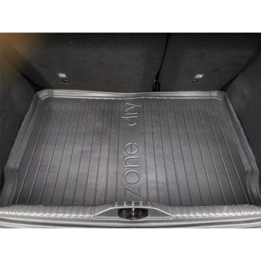 Kofferbakmat Citroën C3 III hatchback 2