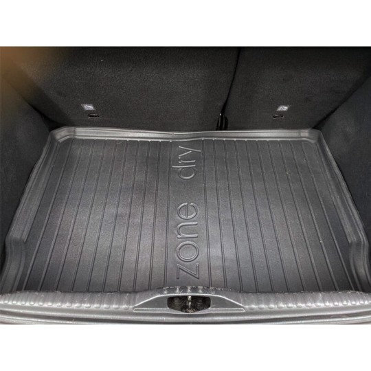 All Weather kofferbakmat Citroën C3 III Hatchback (5-deurs) vanaf 2016