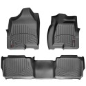 Weathertech Floorliners Hummer H2 2002-2009