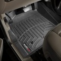 Weathertech Floorliners Hummer H2 2002-2009