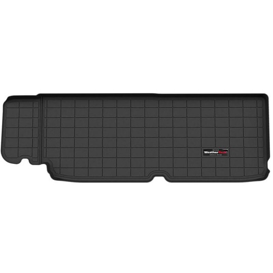 Weathertech kofferbakmat Tesla Model achter 3e zitrij vanaf 2023