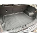 All Weather kofferbakmat Kia Niro (zonder subwoofer en opbergvak rechts) 2016-heden