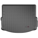 Weathertech kofferbakmat Volkswagen T-Roc 2017-heden