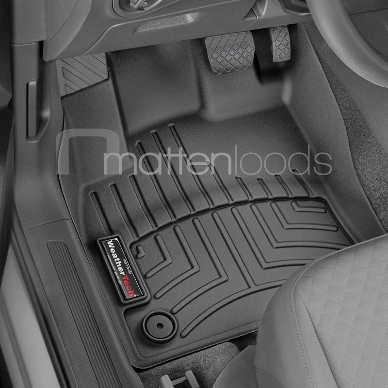 Volkswagen T-Roc Floorliners Weathertech