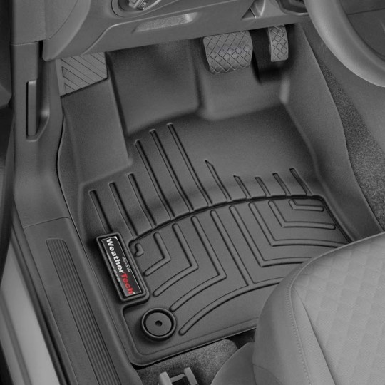 Volkswagen T-Roc Floorliners Weathertech