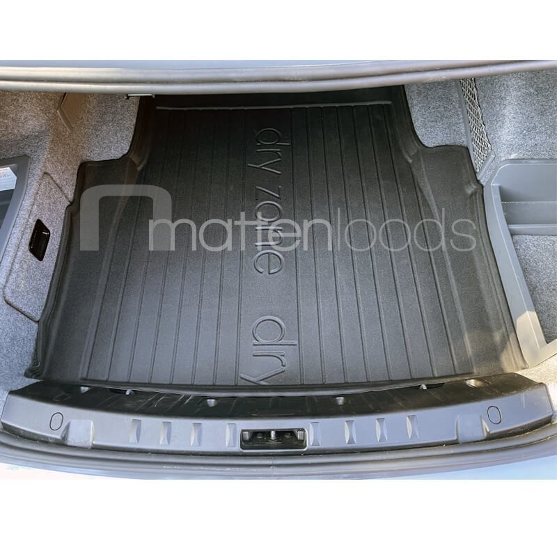 All Weather kofferbakmat BMW 3-serie E92 Coupé 2004-2012