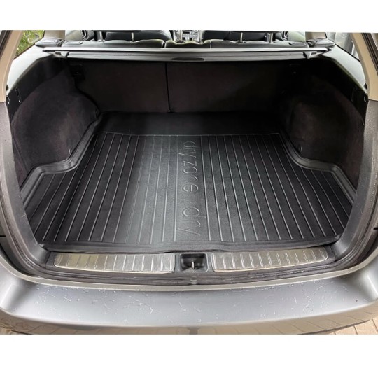 All Weather kofferbakmat Subaru Legacy IV Station 2003-2009