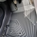 Toyota Urban Cruiser 2008-2014 All Weather rubber automatten