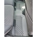 Toyota Urban Cruiser 2008-2014 All Weather rubber automatten