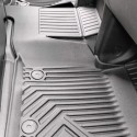 Ford Transit Custom 3-zits 2012-heden All Weather rubber voormat