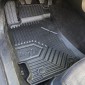 Subaru Forester III 2008-2013 All Weather rubber automatten