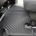 Mercedes Vito III 1e en 2e rij vanaf 2014 All Weather rubber automatten