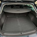 All Weather kofferbakmat Seat Leon III ST Station hoge vloer 2013-2020