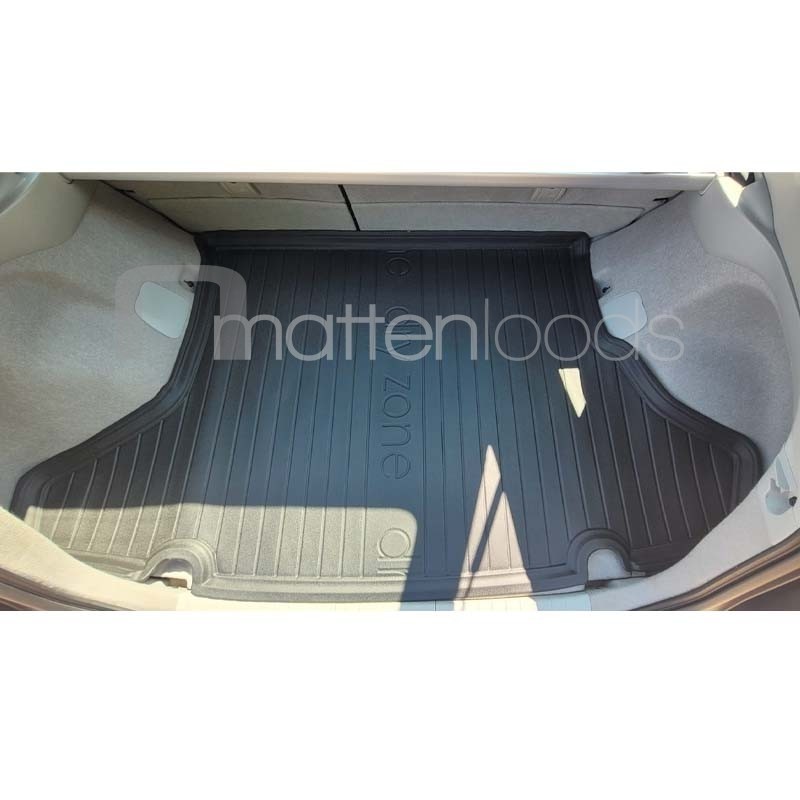 All Weather kofferbakmat Toyota Prius III Hatchback 2009-2015