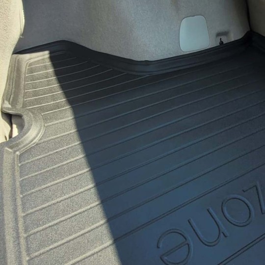 All Weather kofferbakmat Toyota Prius III Hatchback 2009-2015