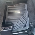 Peugeot 207 2006-2012 All Weather rubber automatten