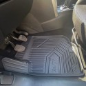 Peugeot 207 2006-2012 All Weather rubber automatten