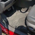 Toyota RAV4 V hybrid vanaf 2019 All Weather rubber automatten