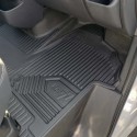 Nissan NV400 vanaf 2010 All Weather rubber voormat