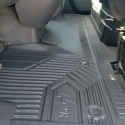 Nissan NV400 vanaf 2010 All Weather rubber voormat
