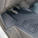 Nissan NV400 vanaf 2010 All Weather rubber voormat