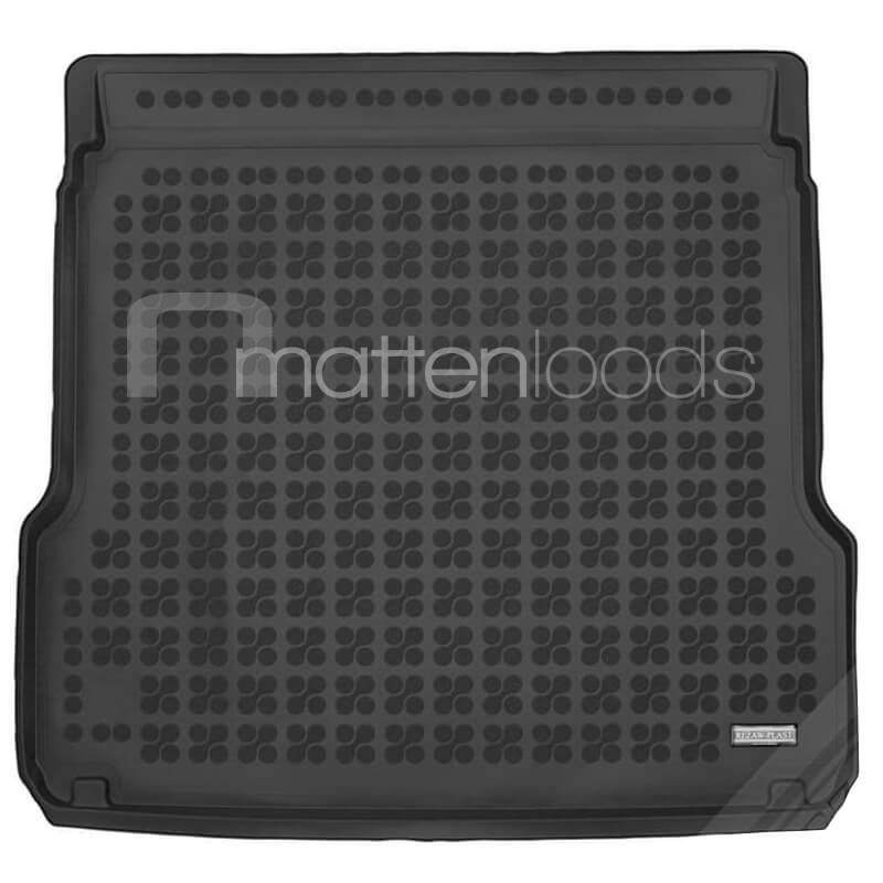 Rubber kofferbakmat Peugeot 308 Station 2023-heden