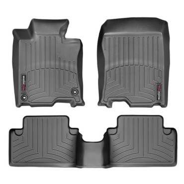 Weathertech Floorliners Acura TSX 2009-2014