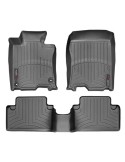 Weathertech Floorliners Acura TSX 2009-2014
