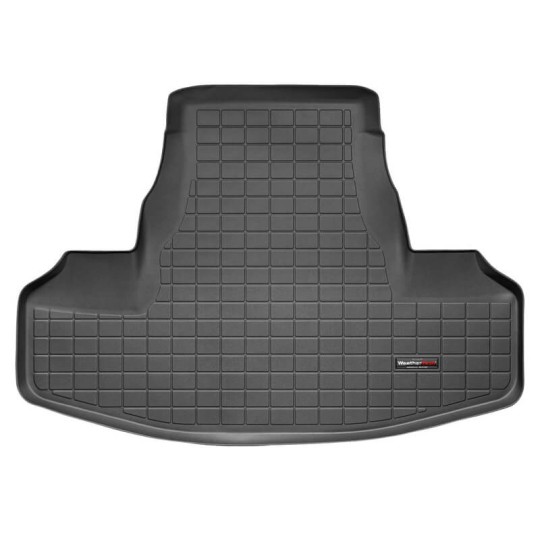 Weathertech cargoliner Acura TSX 2009-2014