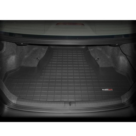 Weathertech trunkliner Acura TSX 2009-2014