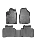 Weathertech Floorliners Acura MDX 2014