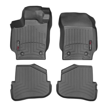 Weathertech Floorliners Audi A1