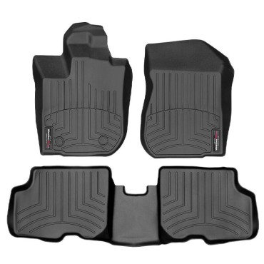 Weathertech Floorliners Audi A1