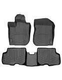 Weathertech Floorliners Audi A1