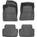 Weathertech Floorliners Audi A4