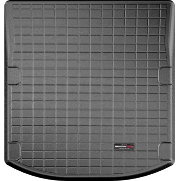 Weathertech kofferbakmat Audi A4