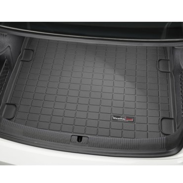 Weathertech kofferbakmat Audi A4 2