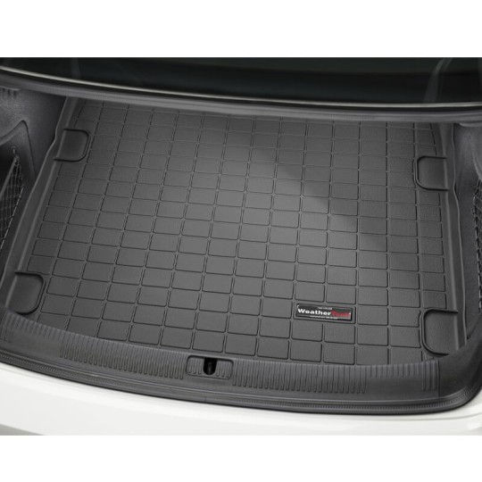 Weathertech kofferbakmat Audi A4