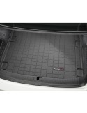 Weathertech kofferbakmat Audi A4