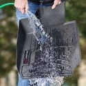 Schoonmaken automatten Weathertech Audi A4