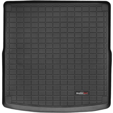 Weathertech kofferbakmat Audi A4 Station