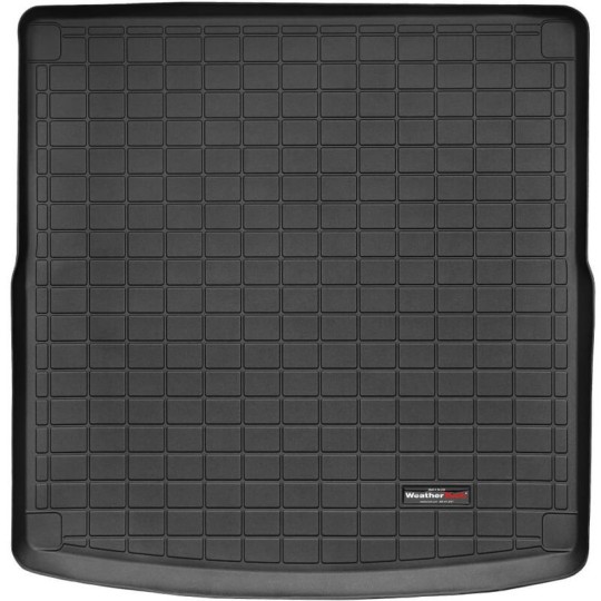 Weathertech kofferbakmat Audi A4 Station