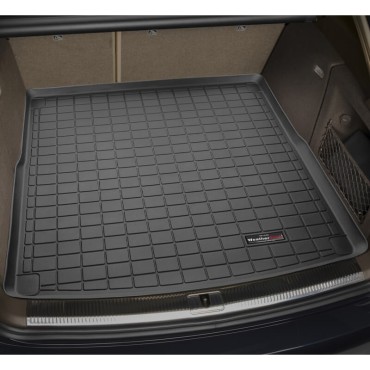 Weathertech kofferbakmat Audi A4 Station 2