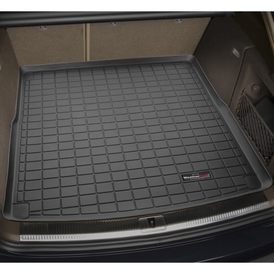 Weathertech kofferbakmat Audi A4 Station