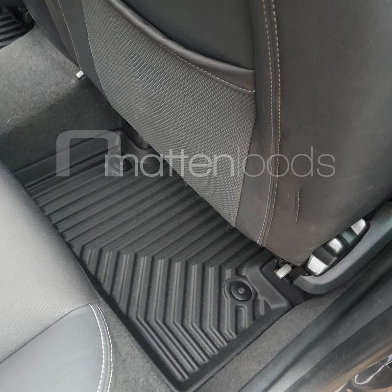 Volvo V50 2004-2012 All Weather rubber