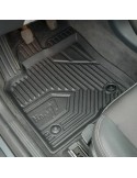 Volvo V50 2004-2012 All Weather rubber automatten